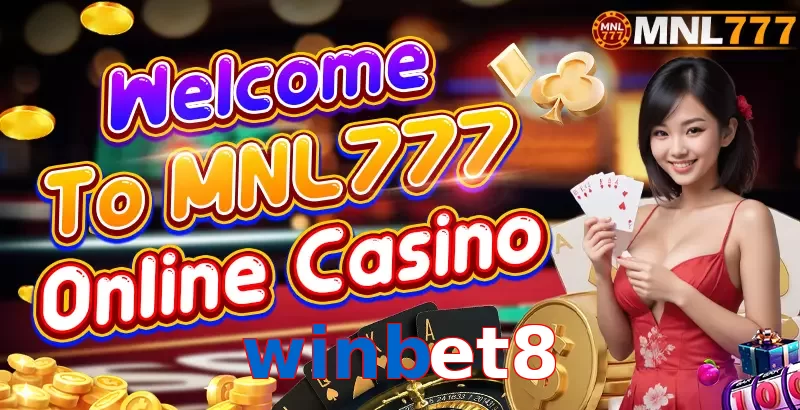winbet8