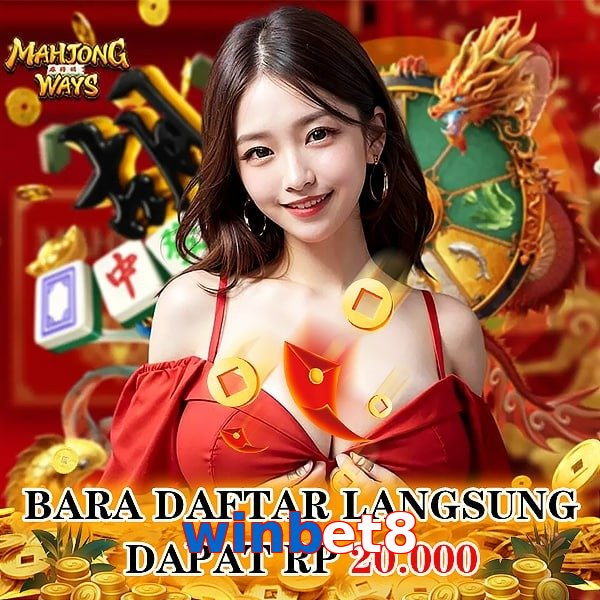 winbet8