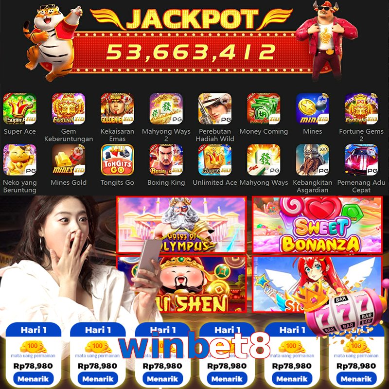 winbet8