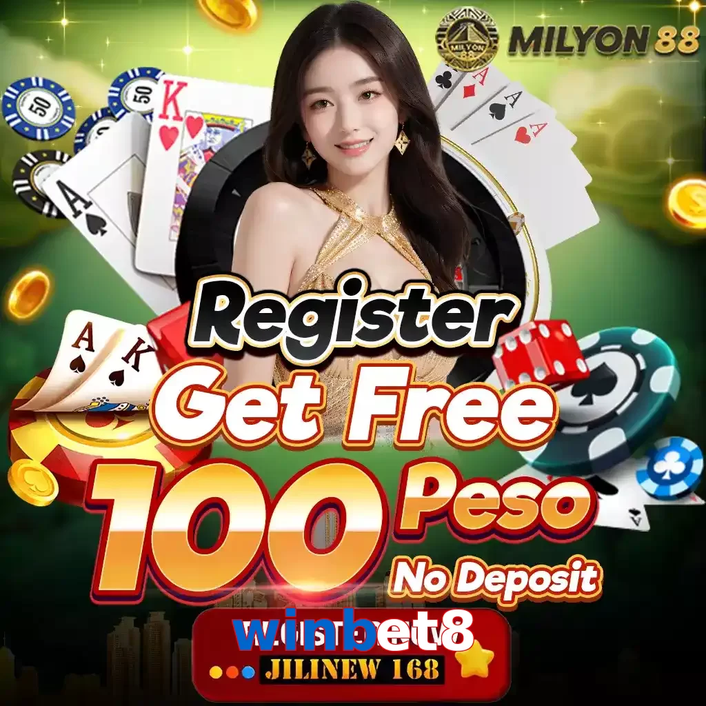 winbet8