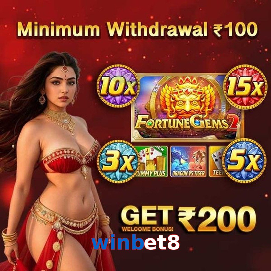 winbet8