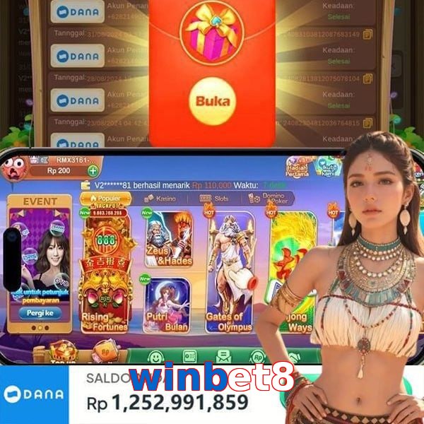 winbet8