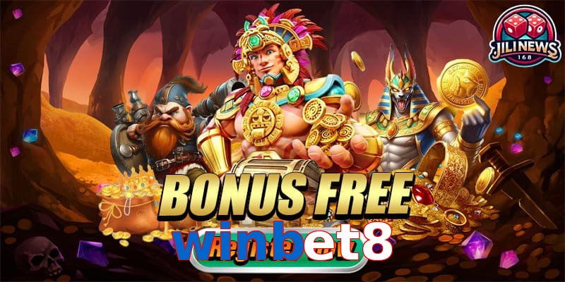winbet8