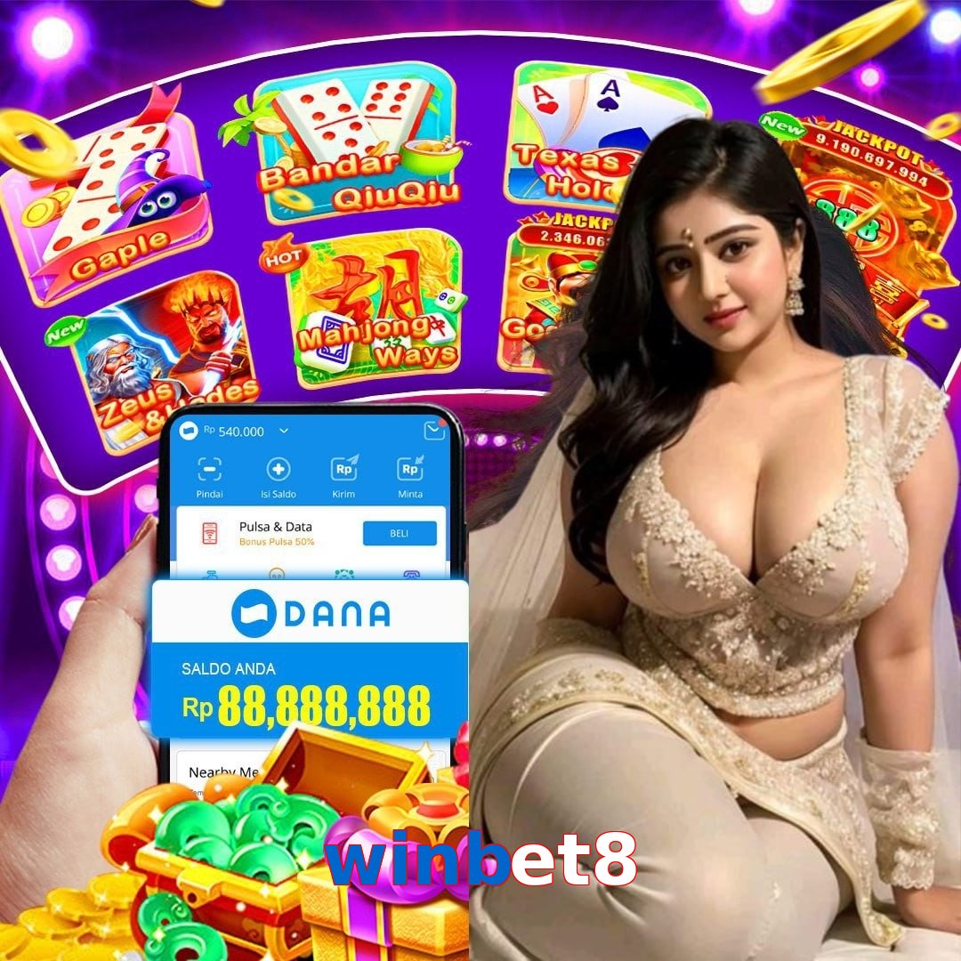 winbet8