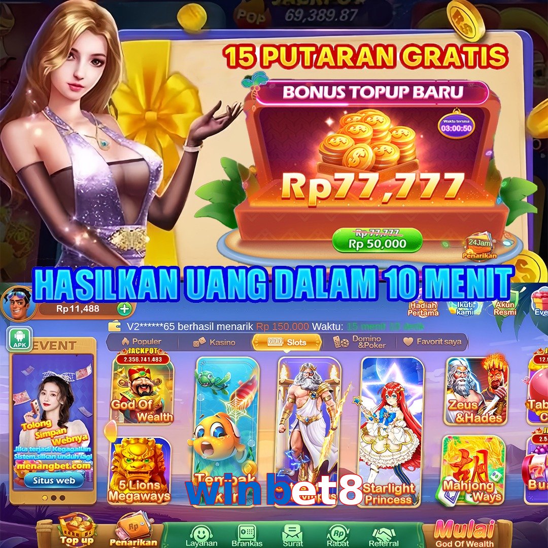 winbet8
