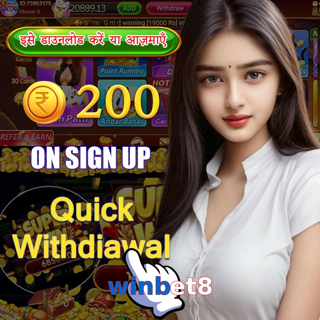 winbet8