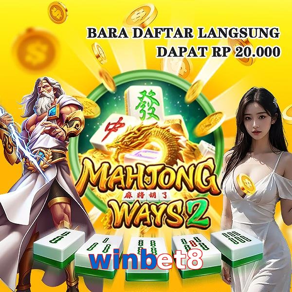 winbet8