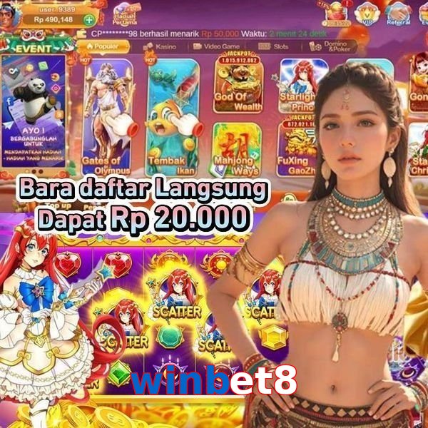 winbet8