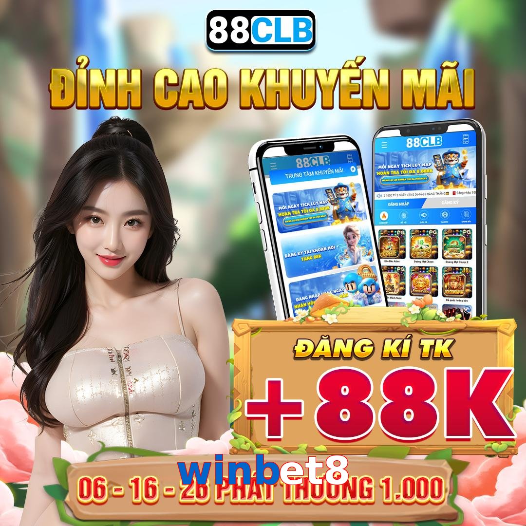 winbet8