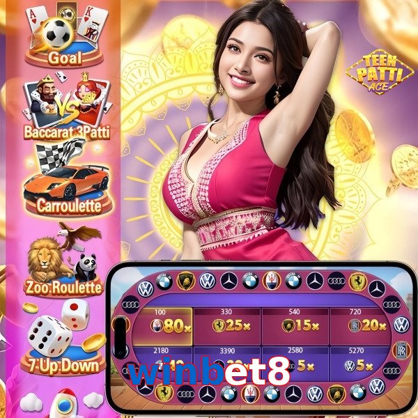 winbet8