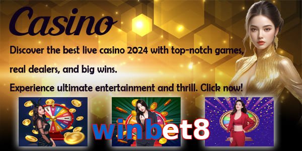 winbet8