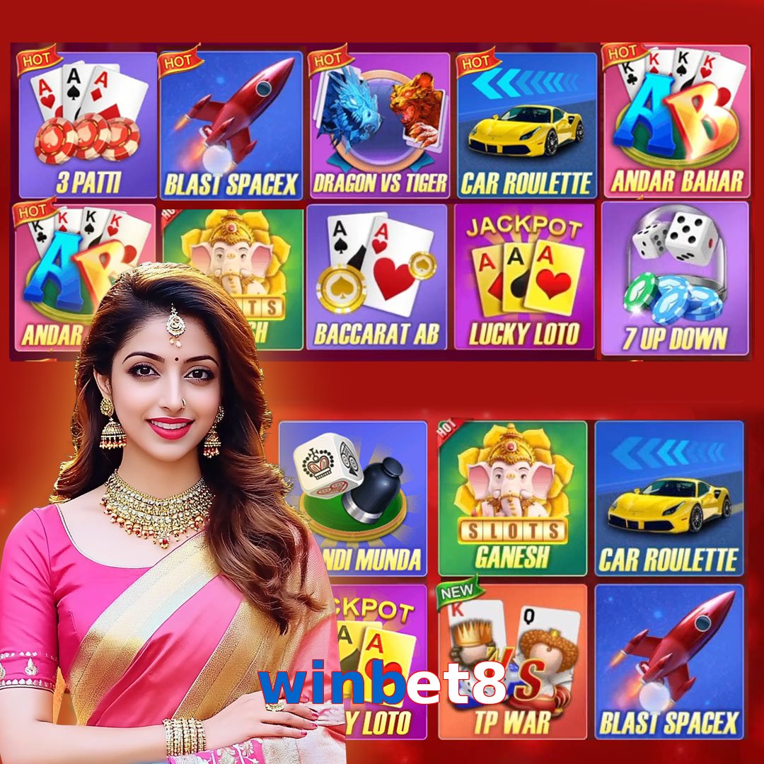 winbet8