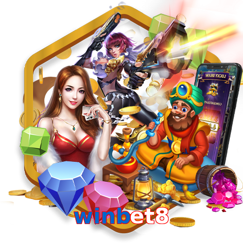 winbet8