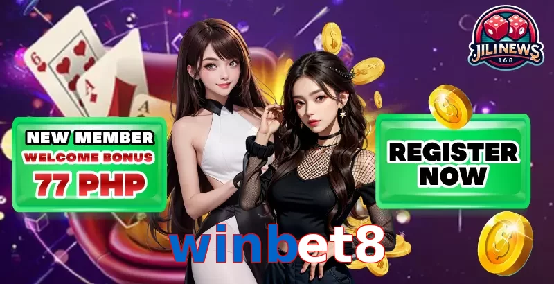winbet8