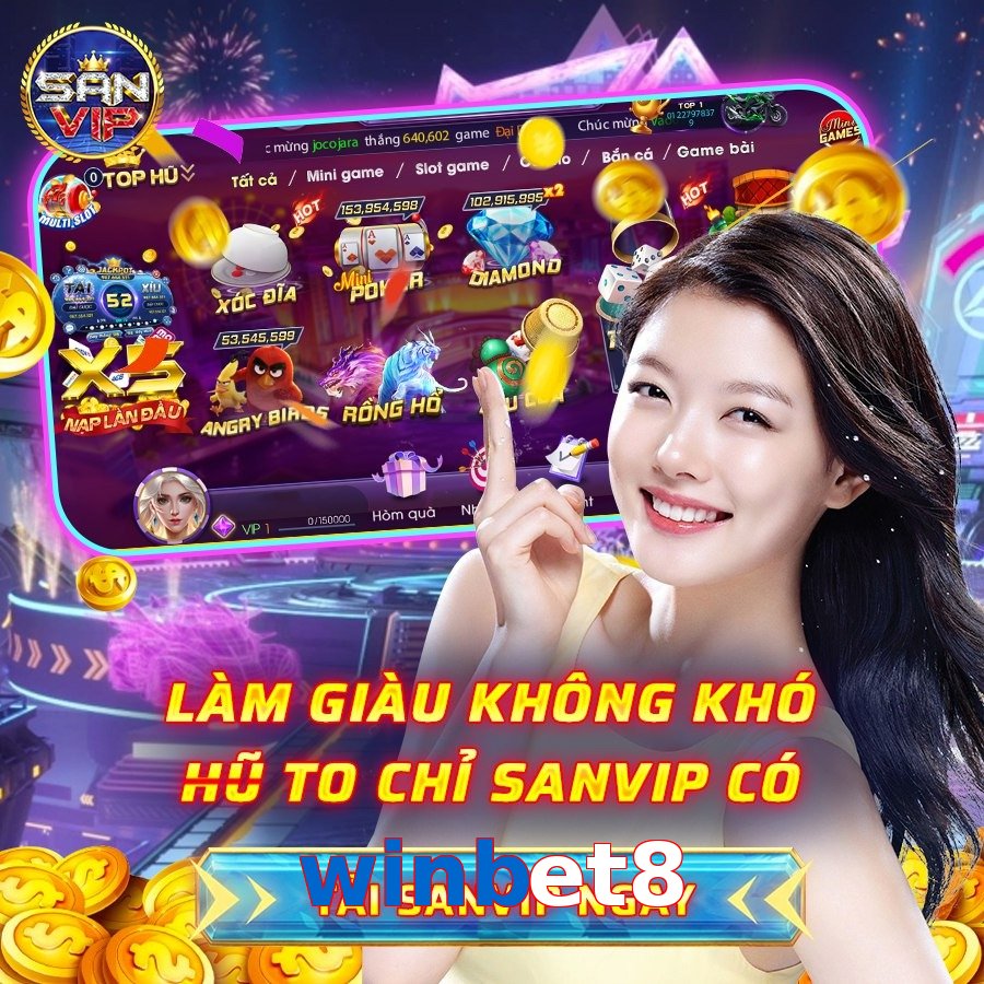 winbet8