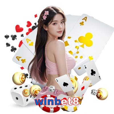 winbet8