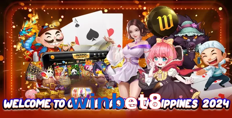 winbet8