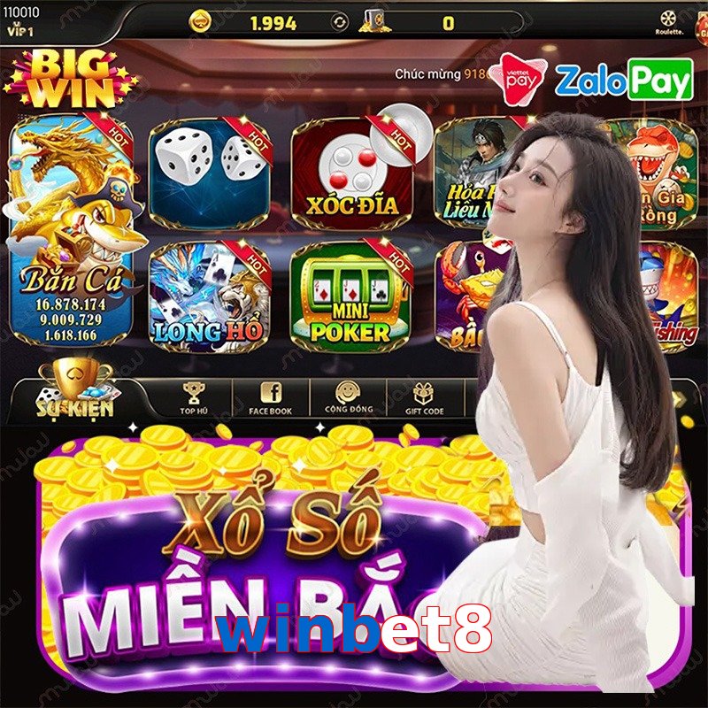 winbet8