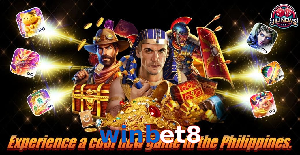 winbet8