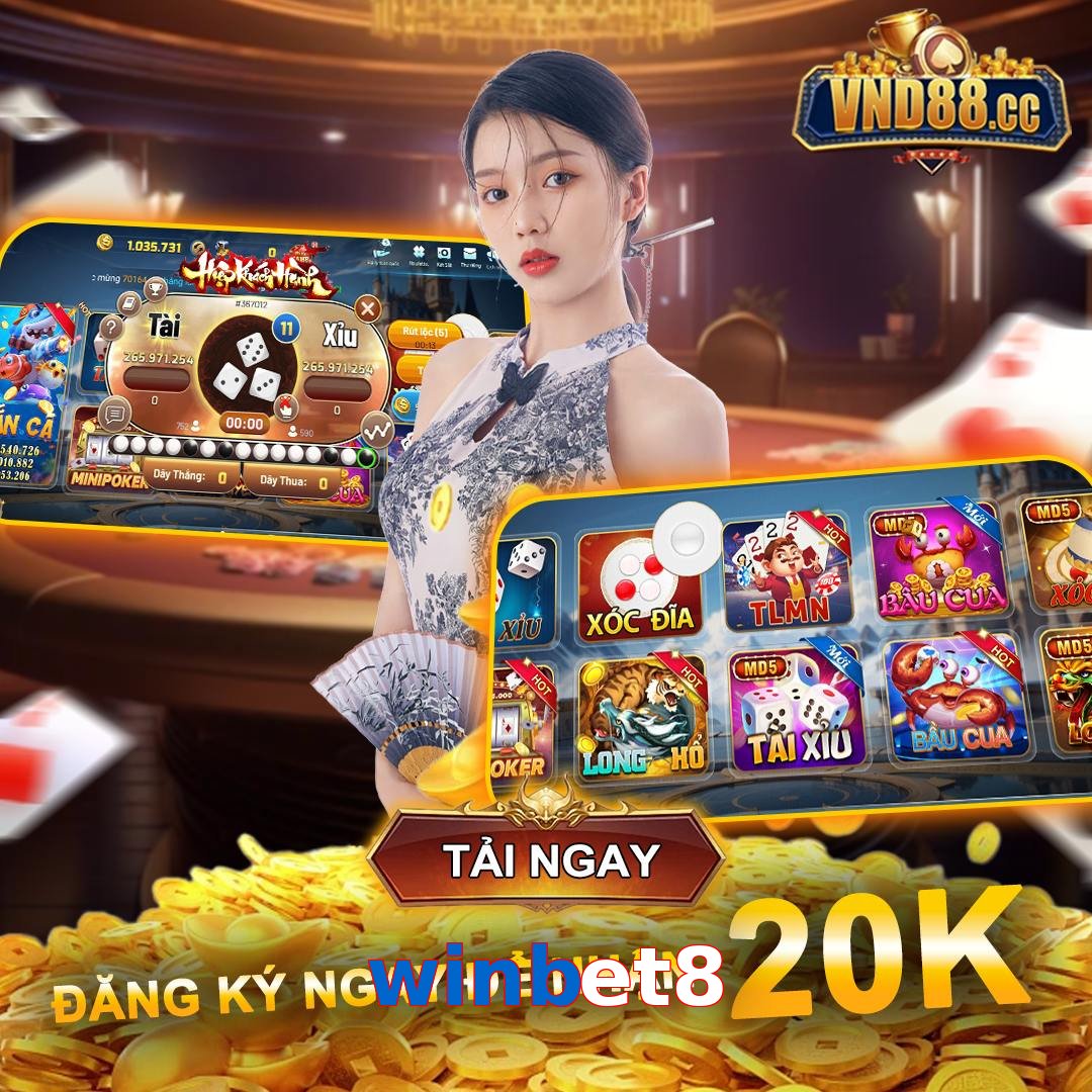 winbet8
