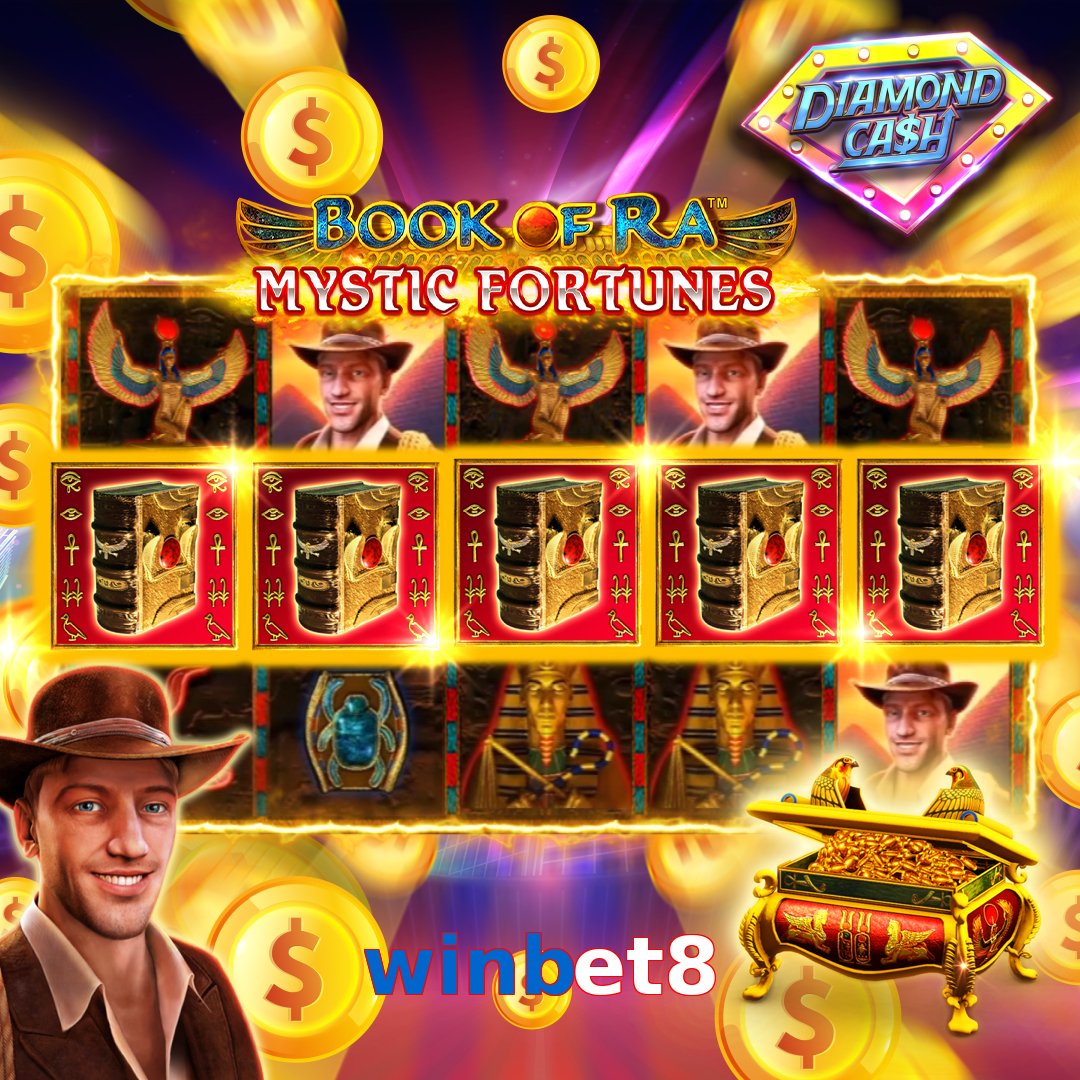 winbet8