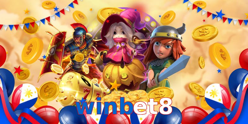 winbet8