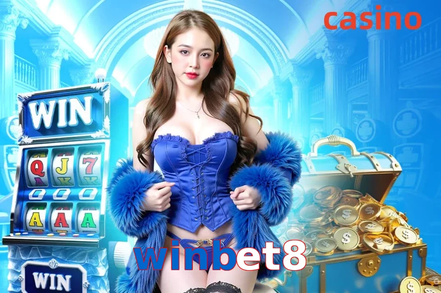 winbet8