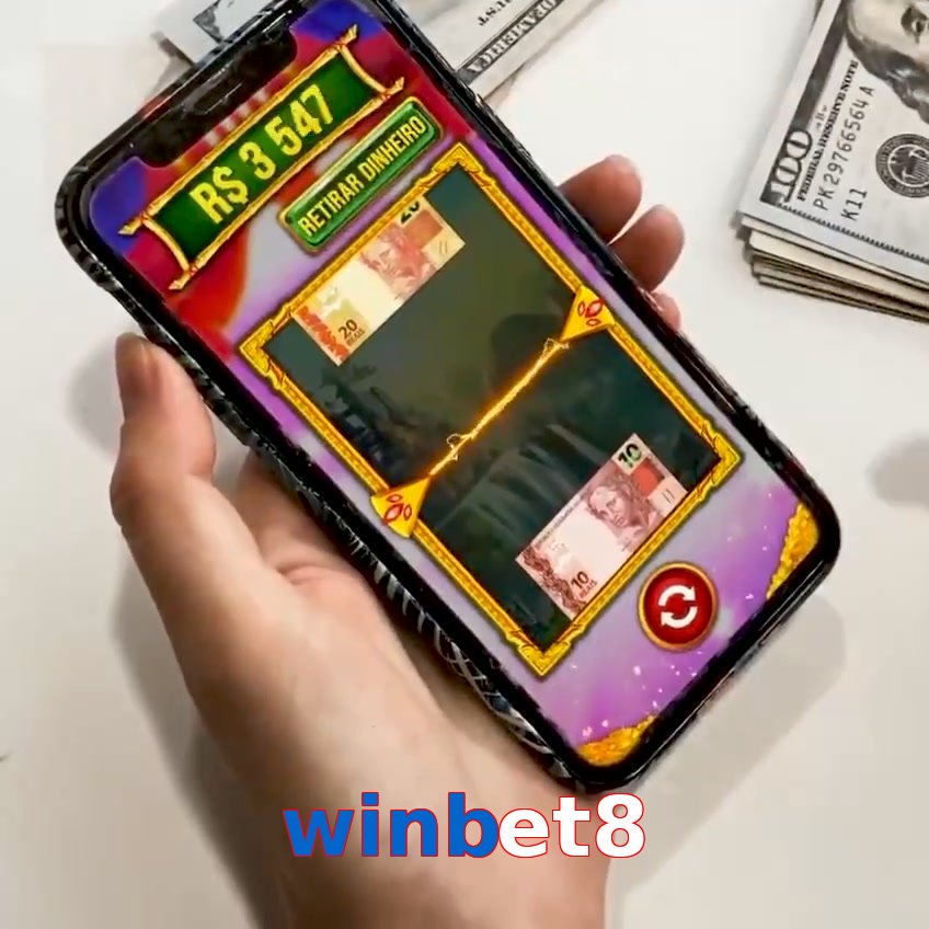 winbet8