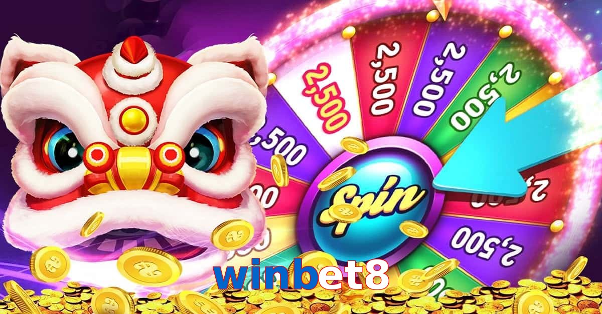 winbet8