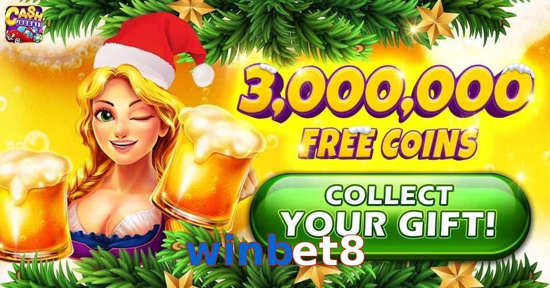 winbet8