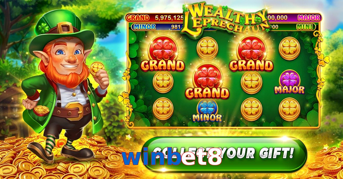 winbet8