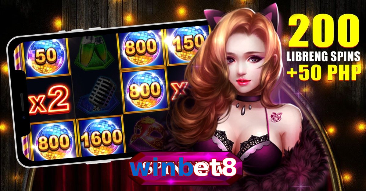winbet8