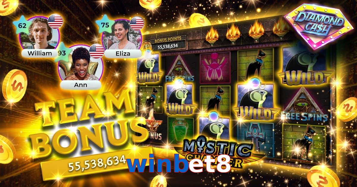 winbet8