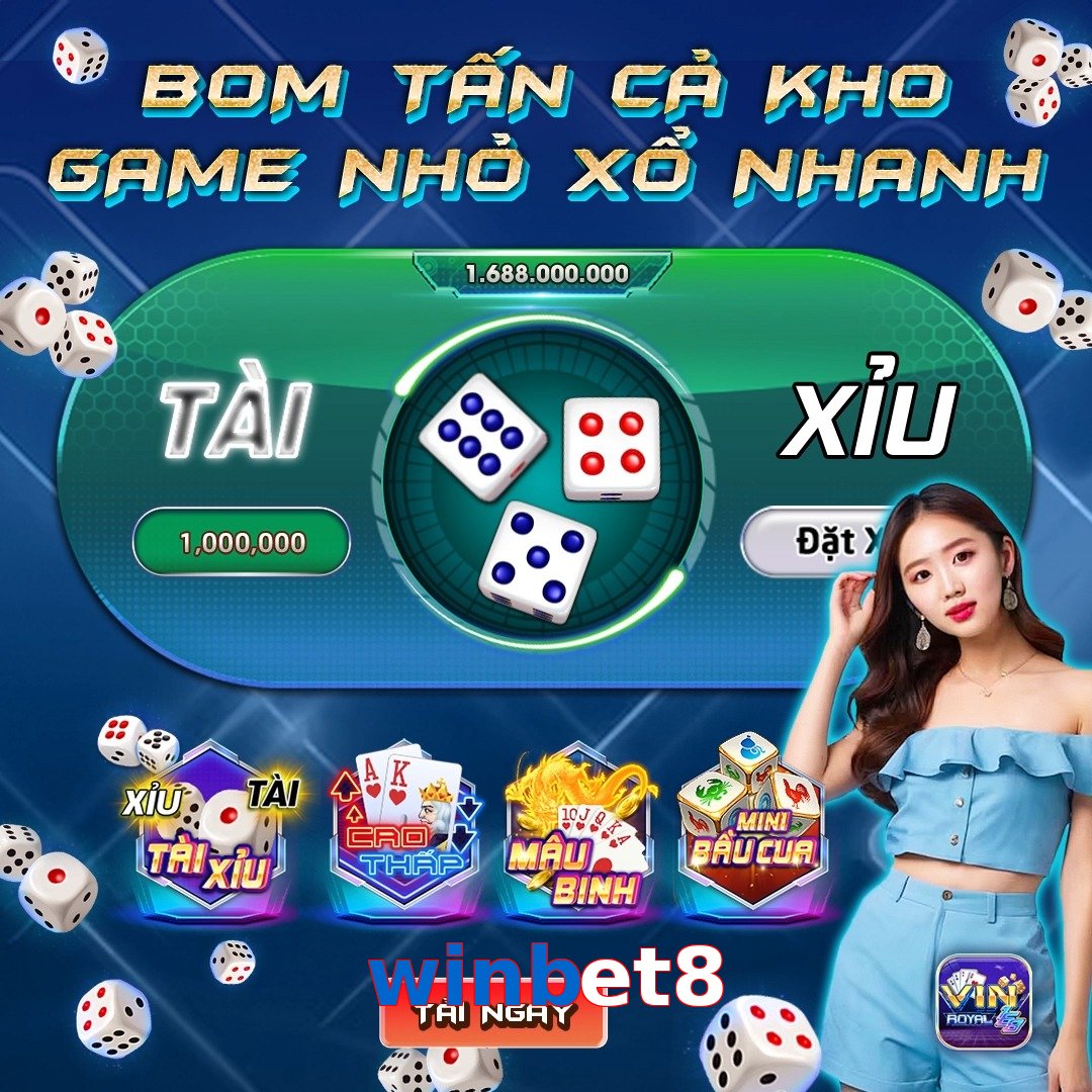 winbet8