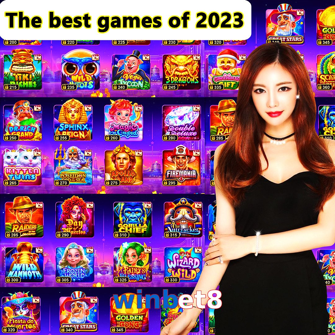 winbet8