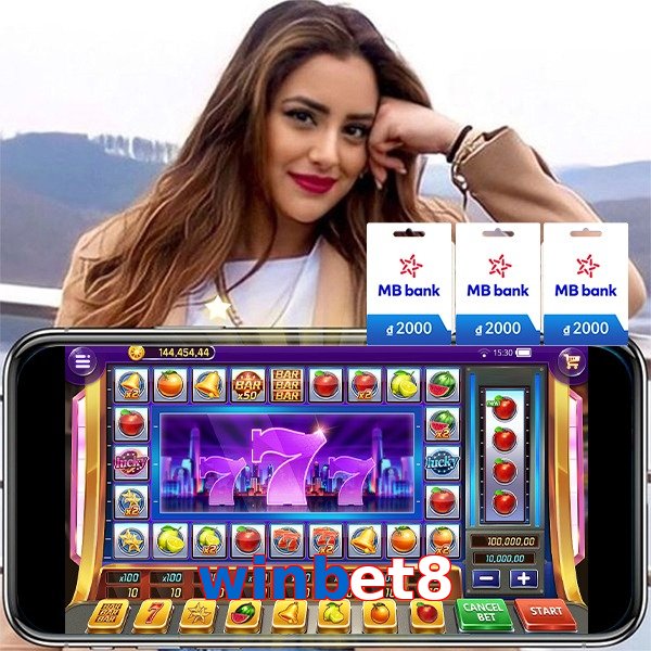winbet8