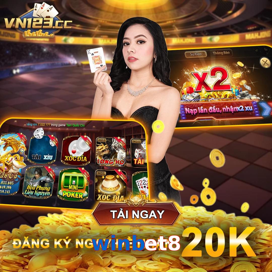 winbet8