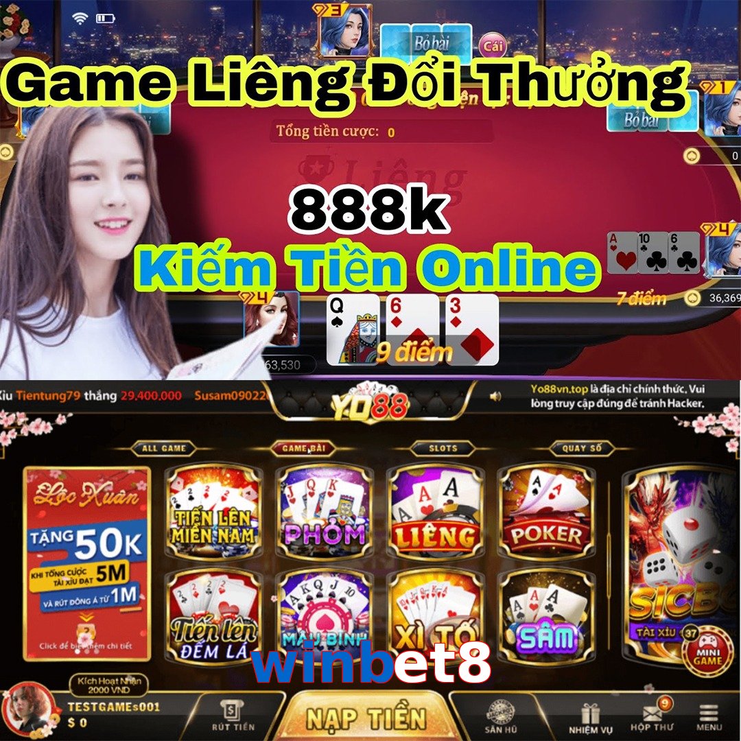 winbet8