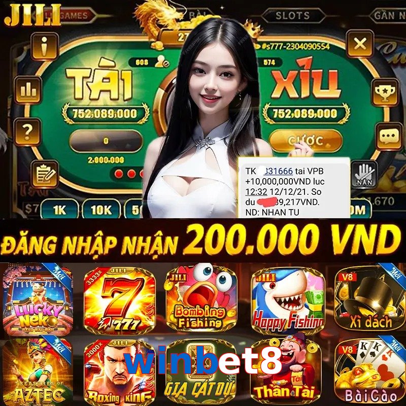 winbet8