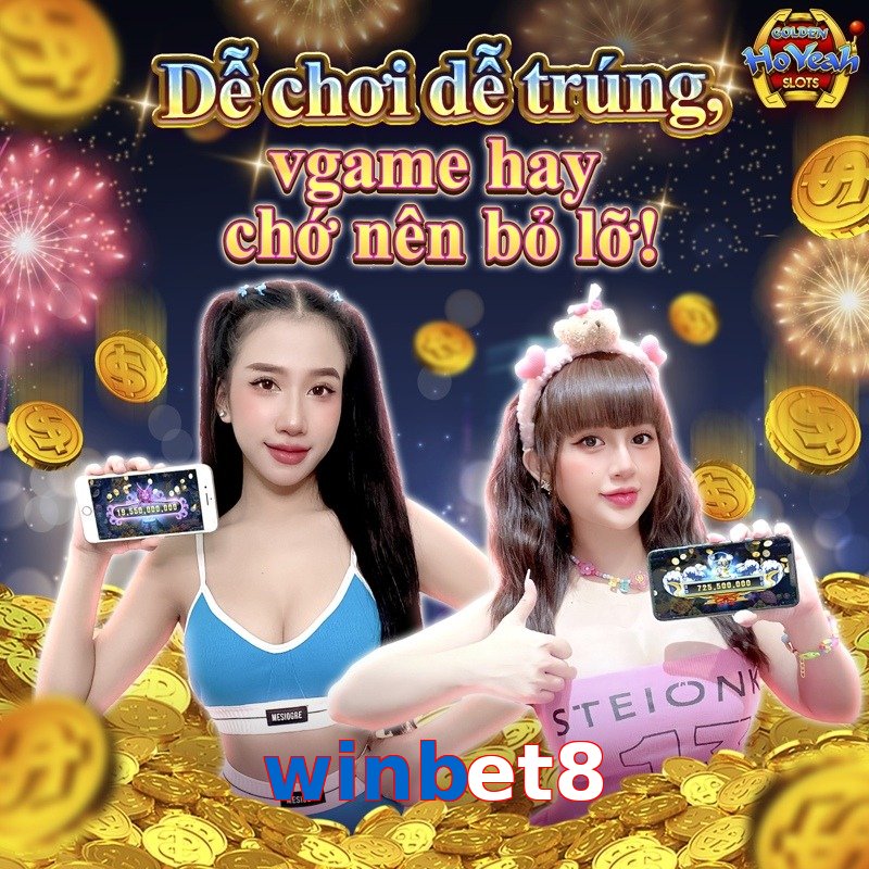 winbet8