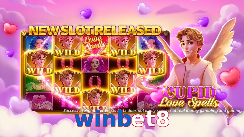 winbet8
