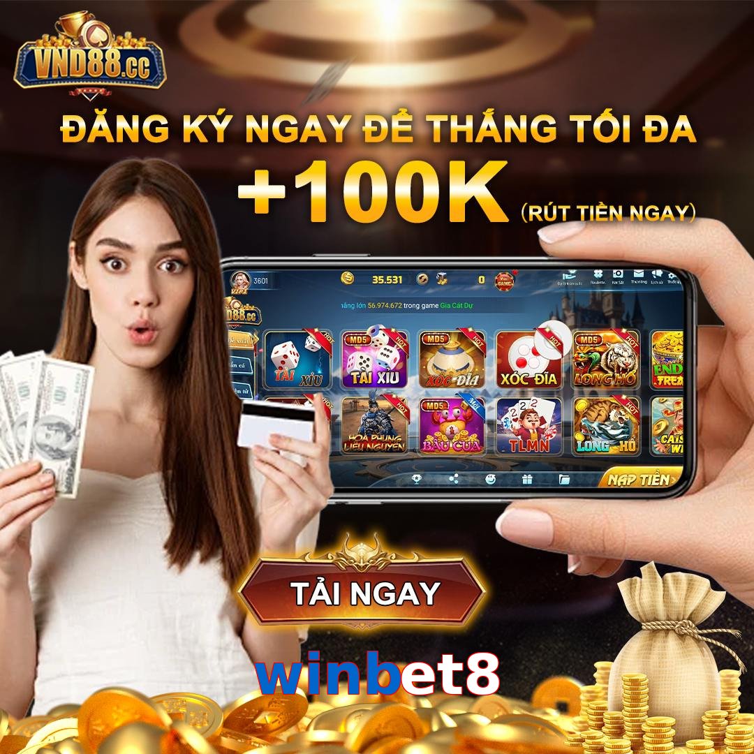 winbet8