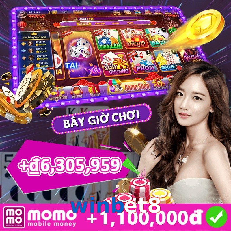 winbet8