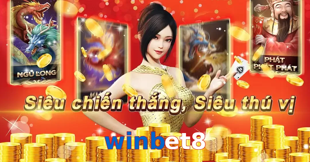 winbet8