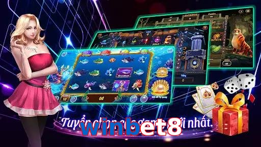 winbet8