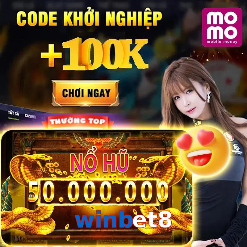 winbet8