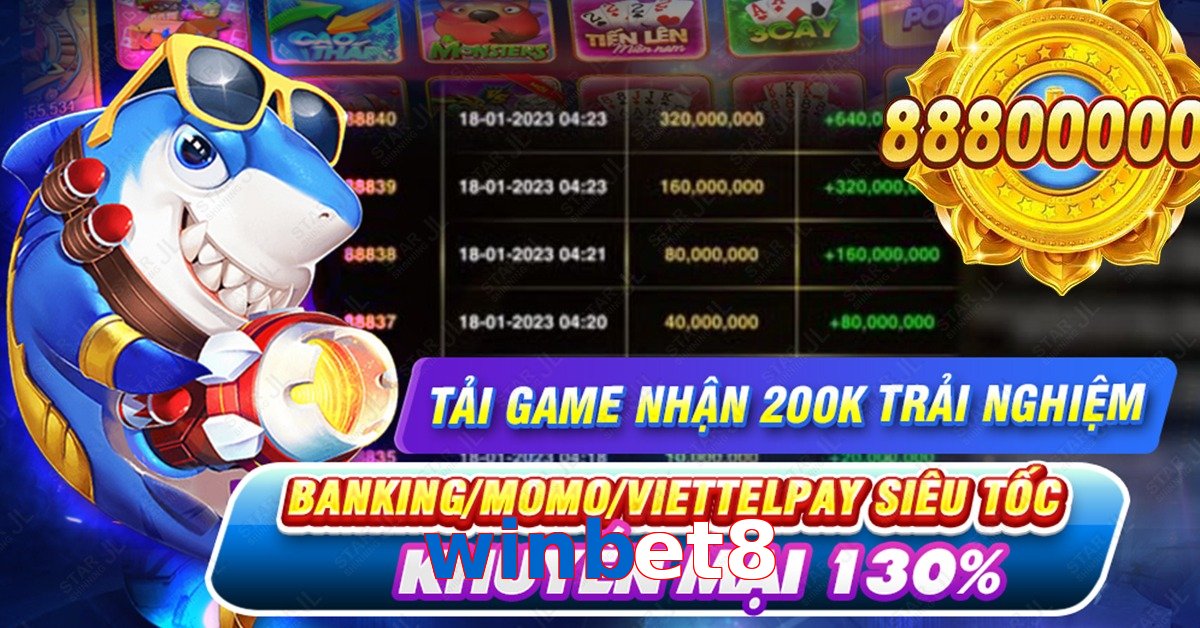 winbet8