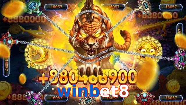 winbet8