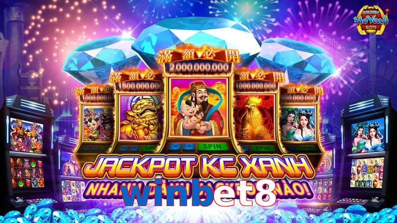 winbet8