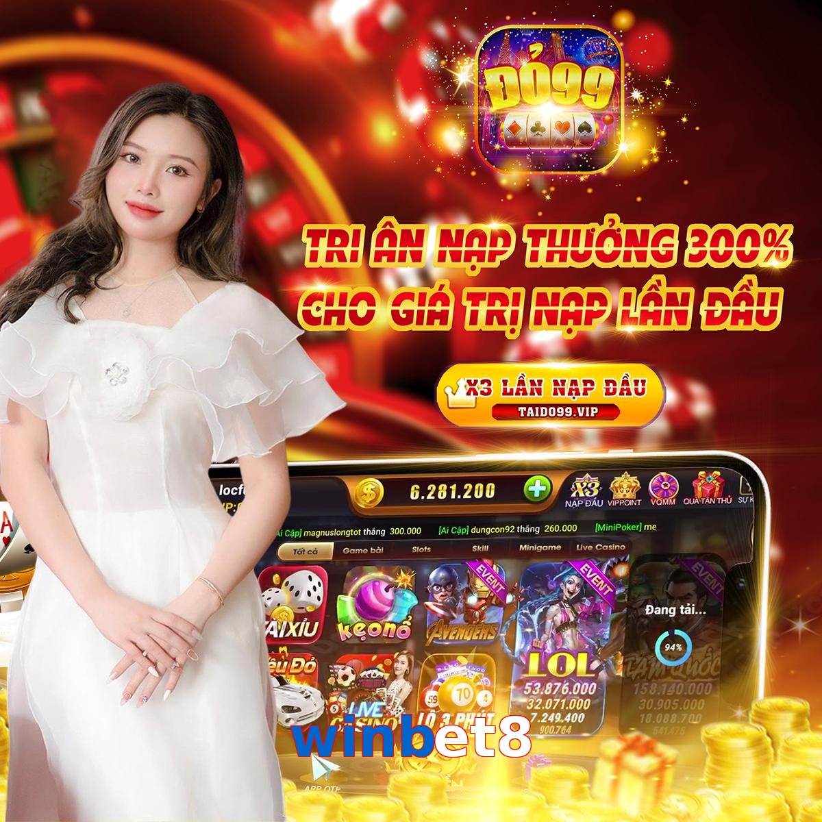 winbet8